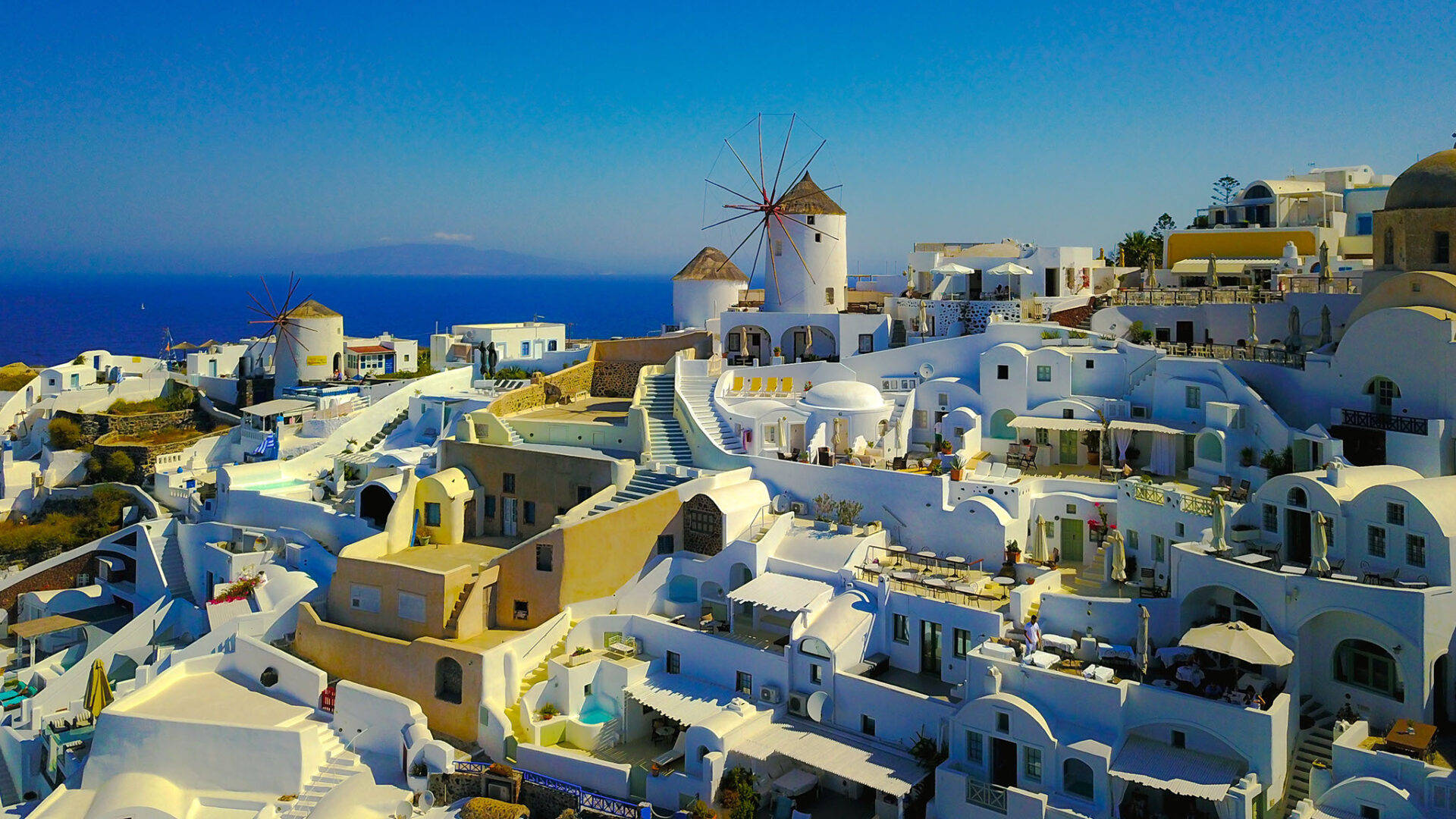 Maybe Travel Somewhere