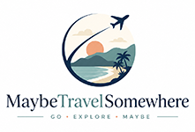 Maybe Travel Somewhere